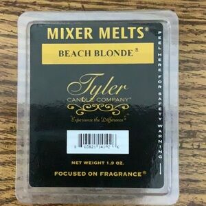 Mixer Melts Wax Melt - Beach Blonde